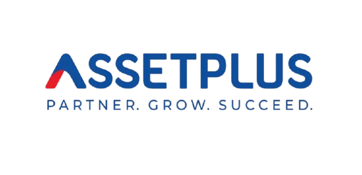 AssetPlus - Partner. Grow. Succeed.